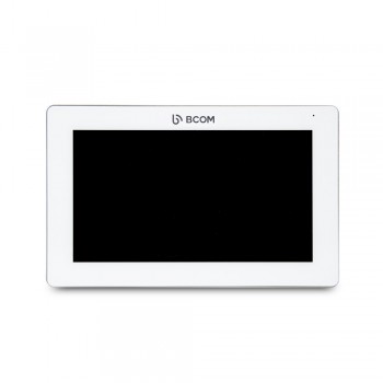 Відеодомофон BCOM BD-970 H/T White з підтримкою Tuya Smart