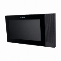 Відеодомофон BCOM BD-970 H/T Black з підтримкою Tuya Smart