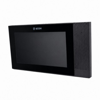 Відеодомофон BCOM BD-970 H/T Black з підтримкою Tuya Smart