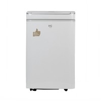 Кондиціонер мобільний NC clima NCI12OMPLw0