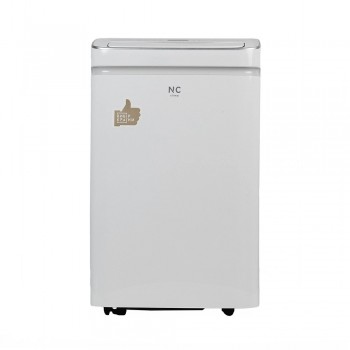 Кондиціонер мобільний NC clima NCI12OMPLw0