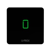 Контролер доступу U-PROX IP402
