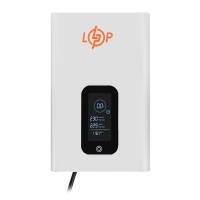 Стабілізатор напруги інверторний LogicPower LP-W-IS2000 (1500Вт)
