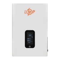 Стабілізатор напруги інверторний LogicPower LP-W-IS5000 (4500Вт)