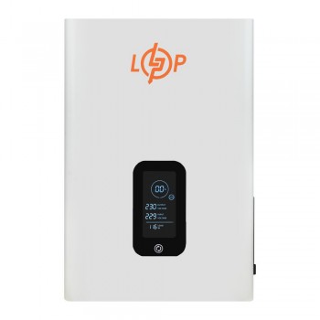Стабілізатор напруги інверторний LogicPower LP-W-IS5000 (4500Вт)