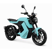 Електроскутер Bigboy 100 Naked 3000W 74V56Ah