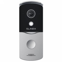 Відеопанель 2 Мп Slinex UMA