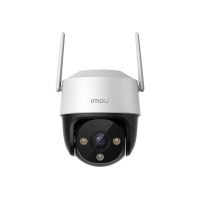 IP Speed Dome 3 Мп с Wi-Fi Imou Cruiser SE+ (IPC-K7CP-3V0W) (3.6 мм) з вбудованим мікрофоном