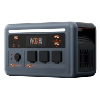 Портативна зарядна станція Oscal PowerMax 1800 SE 1024Wh 1800W