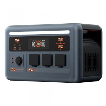 Портативна зарядна станція Oscal PowerMax 1800 SE 1024Wh 1800W
