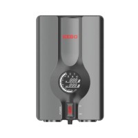 Стабілізатор напруги інверторний KEBO IVR-550VA 2xShuko