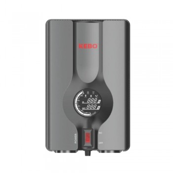 Стабілізатор напруги інверторний KEBO IVR-550VA 2xShuko