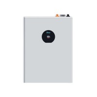 Акумуляторна батарея SE-F5 Pro-C Deye (LiFePO4 51,2V 100Ah 5,12kWh)