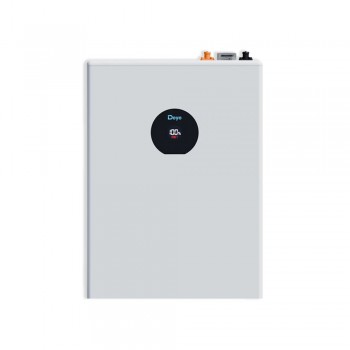 Акумуляторна батарея SE-F5 Pro-C Deye (LiFePO4 51,2V 100Ah 5,12kWh)