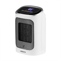 Тепловентилятор ARDESTO FHC-1500ECW 15 м², 1500Вт, електронне керування