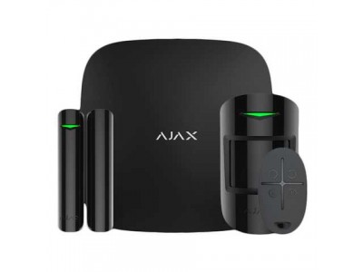 Какие батарейки подходят для сигнализации Ajax?