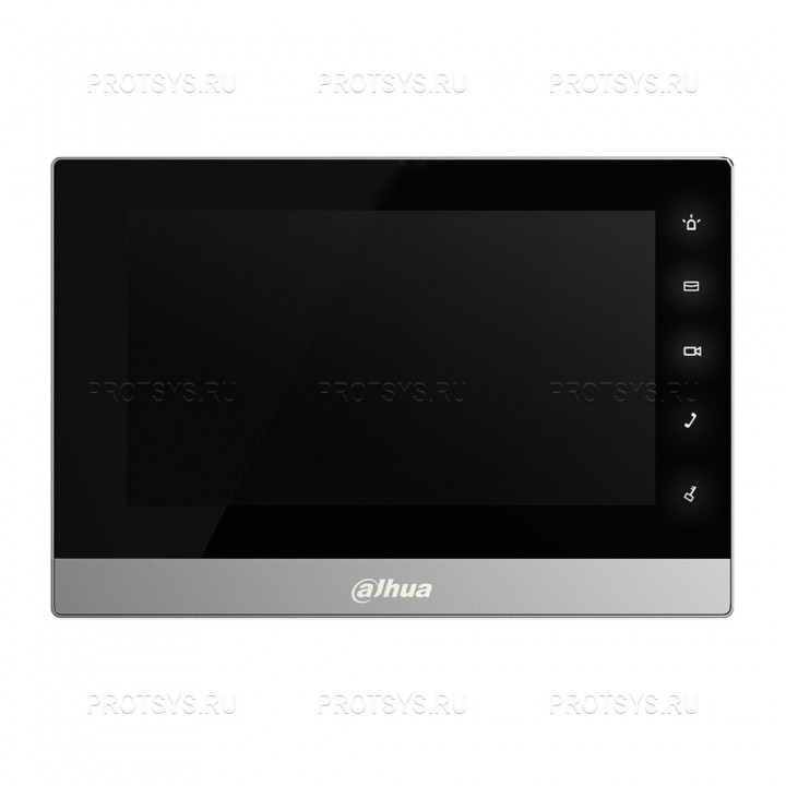 IP видеодомофон Dahua DH-VTH1510CH