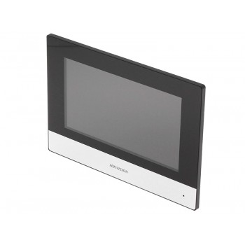 DS-KH6320-WTE1 7" IP видеодомофон