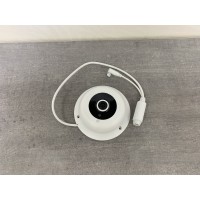 Панорамная купольная IP-видеокамера 4мп PoE с микрофоном LTID-82EAL-AP поддержка ONVIF