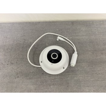 Панорамная купольная IP-видеокамера 4мп PoE с микрофоном LTID-82EAL-AP поддержка ONVIF