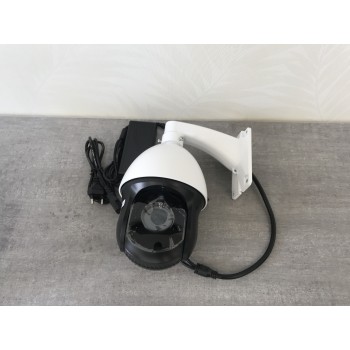 3Mp PTZ IP Speed dome видеокамера NZ4RN Smart Special