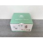 2Мп mini WiFi PTZ IP видеокамера XPM200AFW white с микрофоном и динамиком 