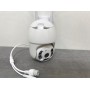 2Мп mini WiFi PTZ IP видеокамера XPM200AFW white с микрофоном и динамиком 
