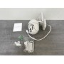 2Мп mini WiFi PTZ IP видеокамера XPM200AFW white с микрофоном и динамиком 