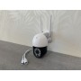  2Мп mini PTZ IP видеокамера XPM200AFB1 Black с микрофоном динамиком и wifi