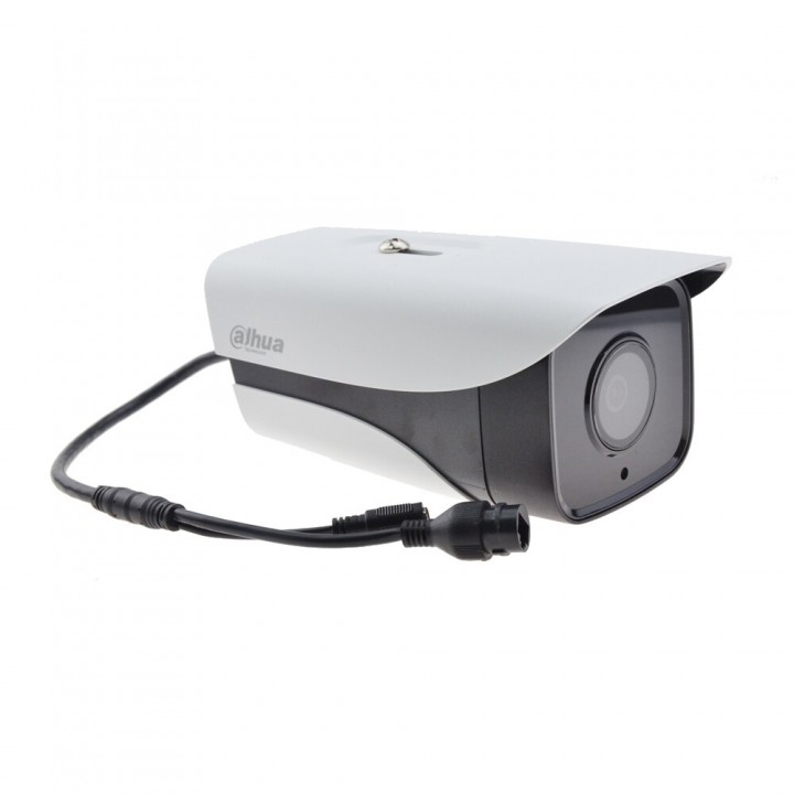  IP-Камера 4Мп Dahua DH-IPC-HFW4431M-I с ИК-подсветкой (6мм)