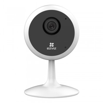 2Мп IP Wi-Fi видеокамера Ezviz CS-C1C (D0-1D2WFR) с микрофоном и динамиком
