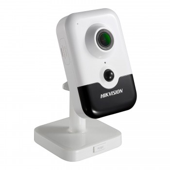  2 Мп IP видеокамера Hikvision DS-2CD2421G0-IW (2.8 ММ) c Wi-Fi 