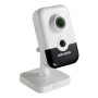  2 Мп IP видеокамера Hikvision DS-2CD2421G0-IW (2.8 ММ) c Wi-Fi 