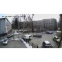 IP-видеокамера 2 Мп с Wi-Fi Hikvision DS-2CD2021G1-IDW1 (D) (2.8 мм)  для системы видеонаблюдения