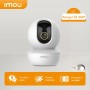 4 Мп IMOU Ranger SE IPC-A43P (3.6 мм) внутренняя поворотная IP-видеокамера с Wi-Fi, автослежением