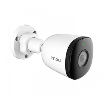  2Мп iP камера Imou (Dahua) Bullet IPC-F22AP с микрофоном и распознаванием человека
