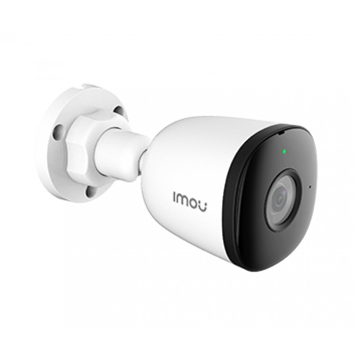  2Мп iP камера Imou (Dahua) Bullet IPC-F22AP с микрофоном и распознаванием человека