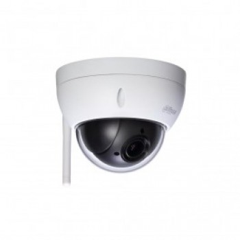  2Мп Wi-Fi IP PTZ видеокамера Dahua DH-SD22204UE-GN-W Starlight