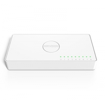 Коммутатор HV 3E0508D-E 8 портов Ethernet 10/100 Мбит/1000 Мбит/сек