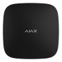 Комплект сигнализации Ajax StarterKit Cam Plus black с фотоверификацией тревог и поддержкой LTE	